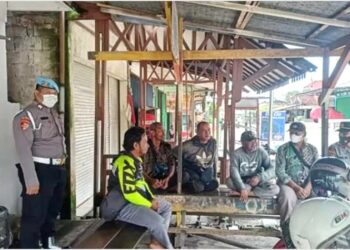 Libatkan Masyarakat Lokal Dalam Memerangi Pembalakan Liar
