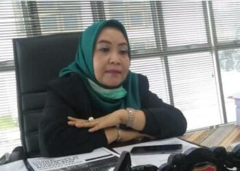 Warga Hanjak Maju Minta Perhatian Pemerintah Untuk Perbaikan Rumah Ibadah