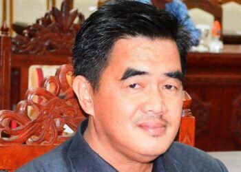 Infrastruktur Desa Bintang Ninggi II Butuh Perhatian Pemerintah