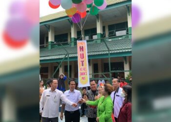 Peringati HUT ke 42, SMKN 3 Targetkan Jadi Sekolah Unggulan
