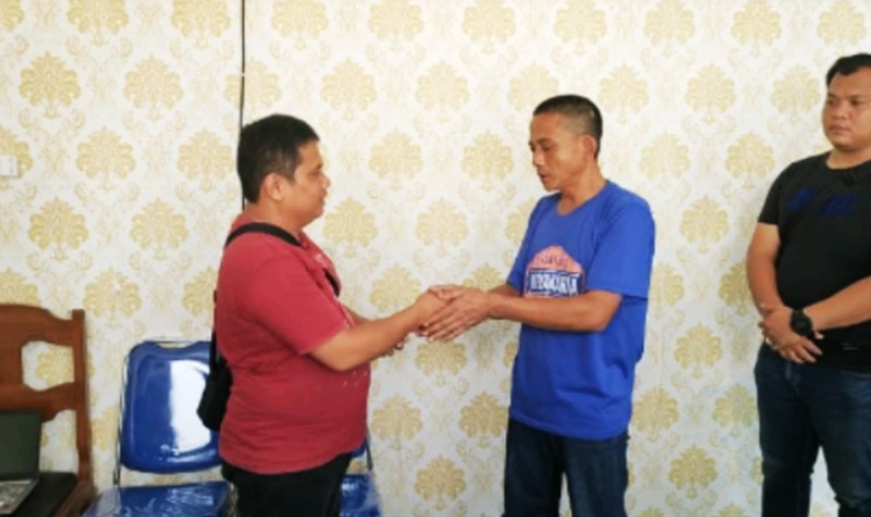 Jampidum Setujui Tiga Permohonan Penghentian Penuntutan Berdasarkan Keadilan Restoratif di Kalteng 