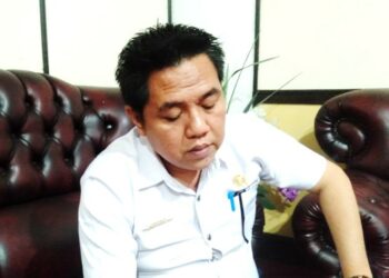 Ikut Tolak TPS di Janah Harapan, Ini Alasan Wakil Ketua DPRD Bartim