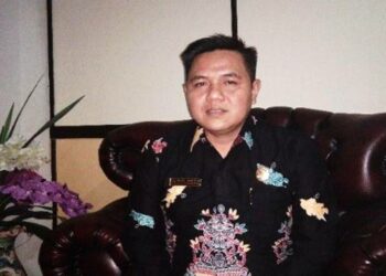 DPRD Bartim Dukung Peningkatan Pelayanan Lewat TI