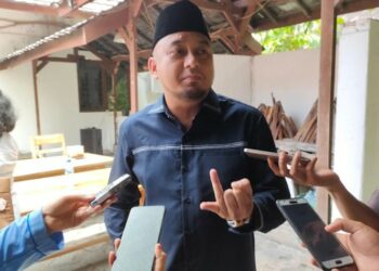 Kemajuan Pembangunan Kota Tidak Dapat Hanya Mengandalkan Pemerintah