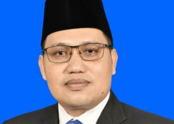 Wakil Ketua Komisi III DPRD Kalteng, Siswandi. (Ist)