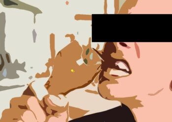 Pemuda di Palangka Raya Berusaha Akhiri Hidup dengan Makan Beling dan Minum Miras Oplosan