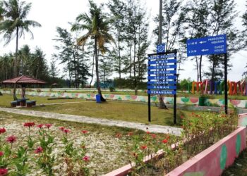 Pemkab Seruyan Berupaya Tingkatkan Pengembangan Pariwisata