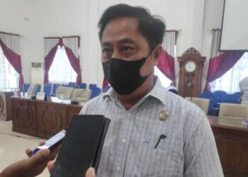 Dewan Barsel Apresiasi Pengembangan Desa Wisata di Jenamas dan Dushil