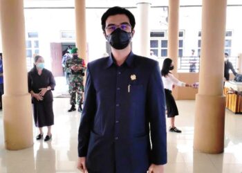 Meningkatnya Kesehatan Masyarakat Bukti Keberhasilan Daerah