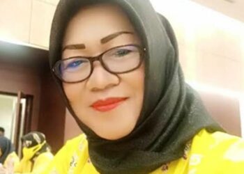 Kaum Wanita Didorong Meningkatkan Peran Partisipasi Pembangunan