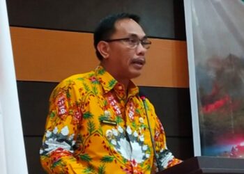Pemuda Katingan Harus Hindari Penggunaan Narkoba