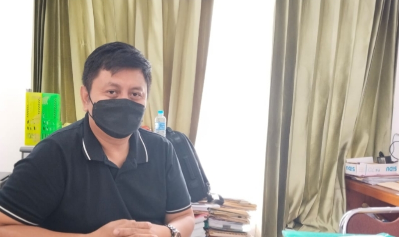 Catat, Ini 10  Jenis Penyakit Tertinggi di Kabupaten Gunung Mas Tahun 2022