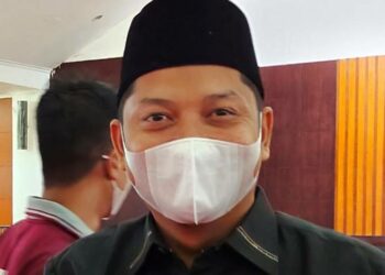Anggota Banggar DPRD Murung Raya, Imanuddin