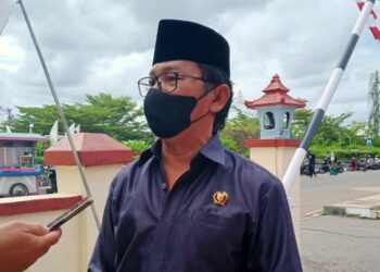 Mantir dan Damang Berperan Penting dalam Pelestarian Budaya dan Adat