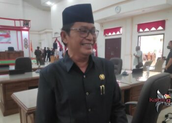 Pemda Diminta Terus Pantau dan Jaga Stabilitas Harga Jelang Nataru