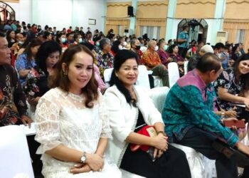 Tema Natal 2022 Relevan di Bangsa Indonesia yang Majemuk