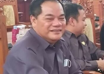 DPRD Gumas Berharap Pelatihan UMKM Bisa Berkelanjutan