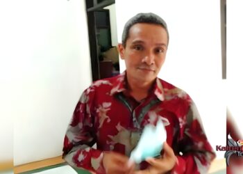 Legislator PDI-P Bartim Minta Bangunan Sekolah dan Kinerja Pendidik Ditingkatkan