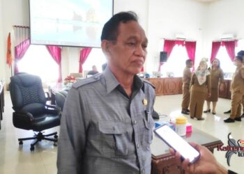 Kemajuan Daerah Harus Diimbangi SDM Mumpuni