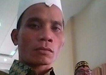 Anggota DPRD Kabupaten Katingan Sugianto