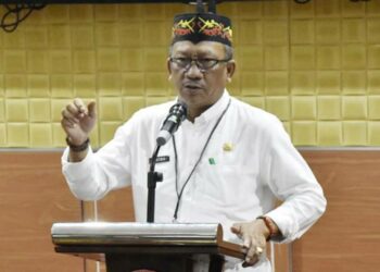 Terorisme Dapat Dicegah Melalui Peran Perempuan sebagai Agen Perdamaian