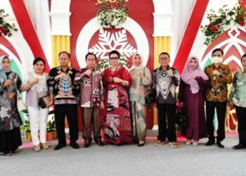 Sakariyas: ASN Tidak Boleh Melakukan Pelanggaran Aturan