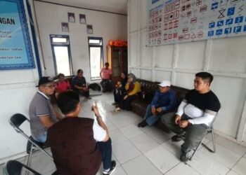 Berikan Pelatihan Vokasi Untuk Masyarakat