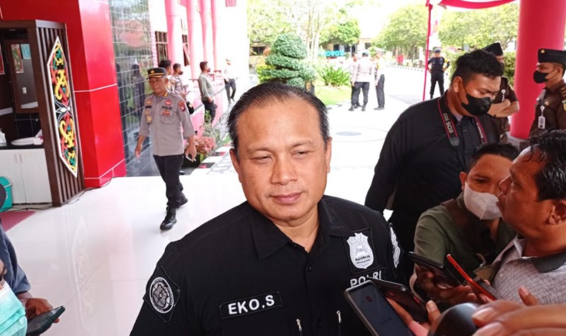 Polisi Mengaku Belum Terima Permintaan Penangkapan Soleh, Bandar Sabu
