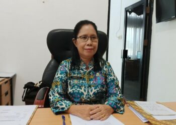 Pemkab Kapuas Laksanakan Seleksi P3K