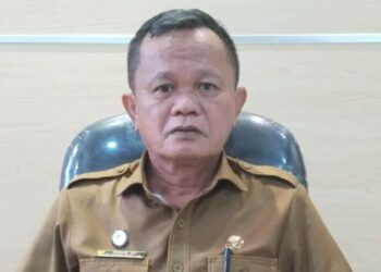 Ribuan Pelaku UKM Tercatat di Distranskerkop Gumas