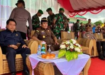 Ketua DPRD Kalteng Dukung Peresmian Kodim 1019/Katingan