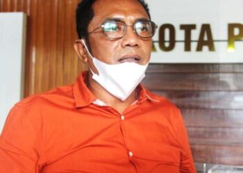 Pemko Palangka Raya Diminta Gencar Kenalkan Adat dan Budaya