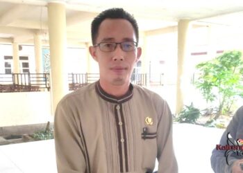 Inovasi Nyata Diperlukan Guna Meningkatkan PAD