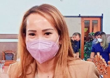 Pembangunan Gumas Harus Sampai ke Pelosok