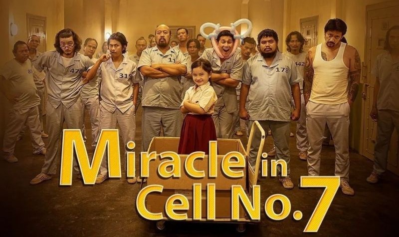 Miracle in Cell No 7
