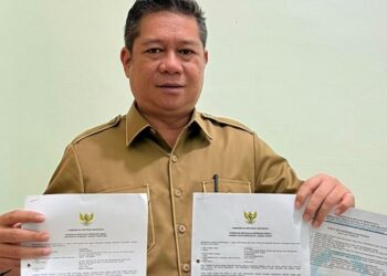 Dituding tak Miliki Izin, Ini Klarifikasi Club Malam Esun Bue Puruk Cahu