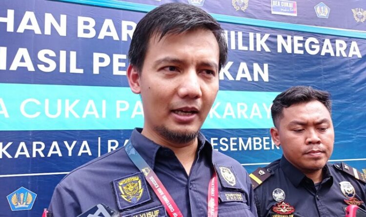 Januari 2023 Harga Rokok Naik