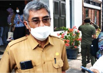 Pemko Palangka Raya Akan Bangun Tiga Sekolah di Kawasan Jalan Kecipir