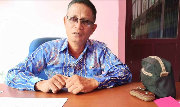 Manfaatkan Layanan Jembut Bola, Ribuan Warga Seruyan Tengah Urus Dokumen Kependudukan