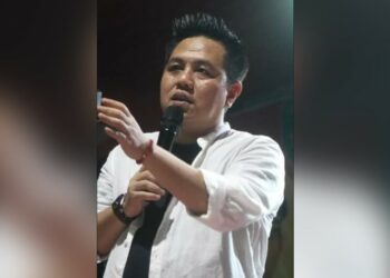 DPRD Minta Perbup Bartim 53/2022 Dapat Dievaluasi