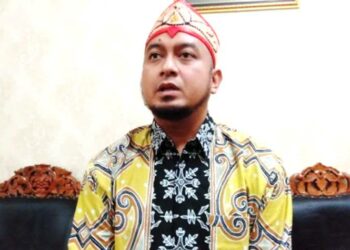 Wujudkan Good Governance, Pelaksana Anggaran Diminta Berhati-hati