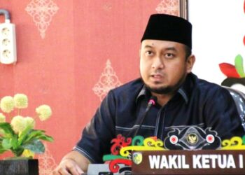 Dewan Dukung Pembangunan Tiga Sekolah di Kawasan Kecipir