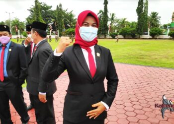 Program Peningkatan Kreatifitas Pemuda Hendaknya Terus Ditingkatkan