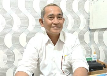 25 Orang Penderitaan HIV di Kabupaten Kapuas Meninggal Dunia
