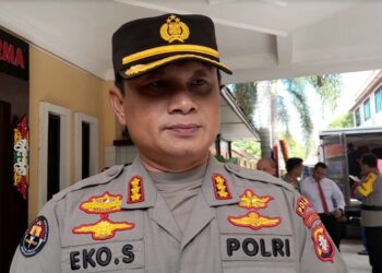 2 Anggota Polisi Diperiksa Berkaitan Kematian Aipda WA Anggota Biddokkes Polda Kalteng
