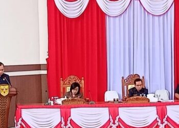 Ada Tiga Kesimpulan yang Dilaporkan Hasil Reses Dewan di Dapil III