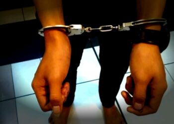 Bawa Kabur Handphone Teman, Pria Paruh Baya Terancam 4 Tahun Penjara