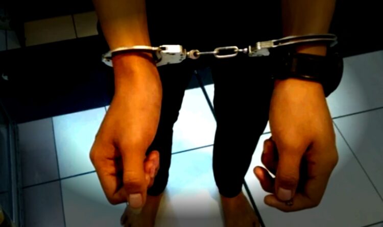 Bawa Kabur Handphone Teman, Pria Paruh Baya Terancam 4 Tahun Penjara