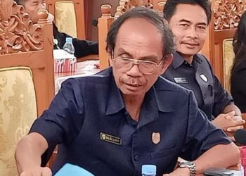 Peran Masyarakat Harus Berperan Aktif untuk Mencegah Karhutla