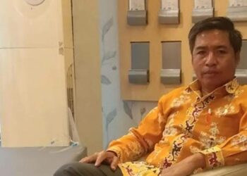 Intensitas Bencana Meningkat, DPRD Katingan Minta Penanganan Lebih Tanggap